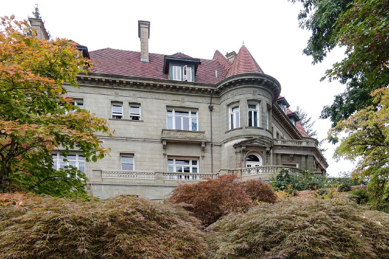 20150828_165836 RX100M4.jpg - Pittock Mansion, Portland